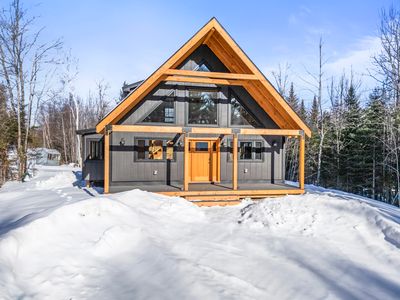 9 Beechnut Ridge Road, Strong, ME, 04983