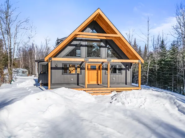 9 Beechnut Ridge Road, Strong, ME 04983