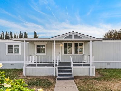 5815 E La Palma Ave SPACE 123, Anaheim, CA, 92807