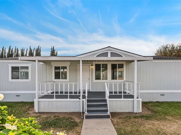 5815 E La Palma Ave Space 123, Anaheim, CA 92807