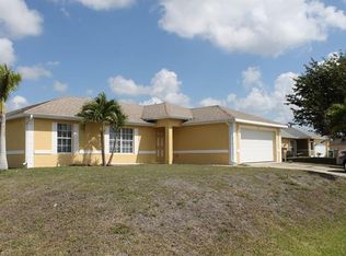 213 NW 6th Ter, Cape Coral, FL 33993