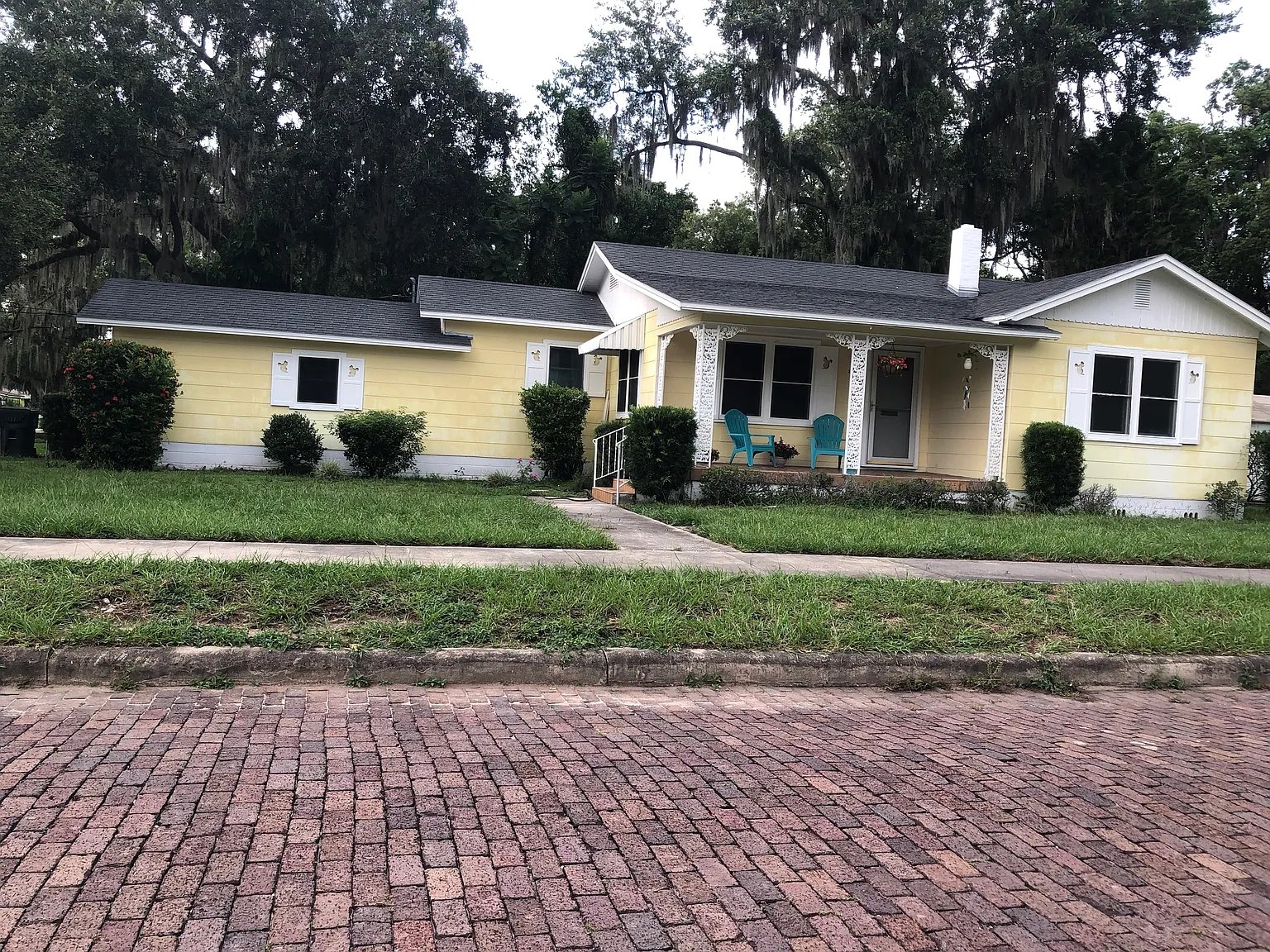 1034 Monroe St — Photo 1