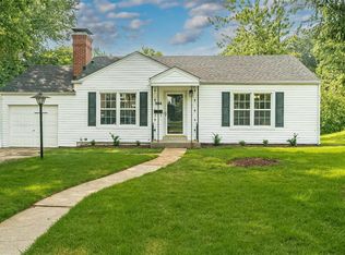 584 Southbrook Dr, Saint Louis, MO