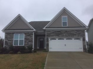 509 Daventry Ct, Clover, SC 29710