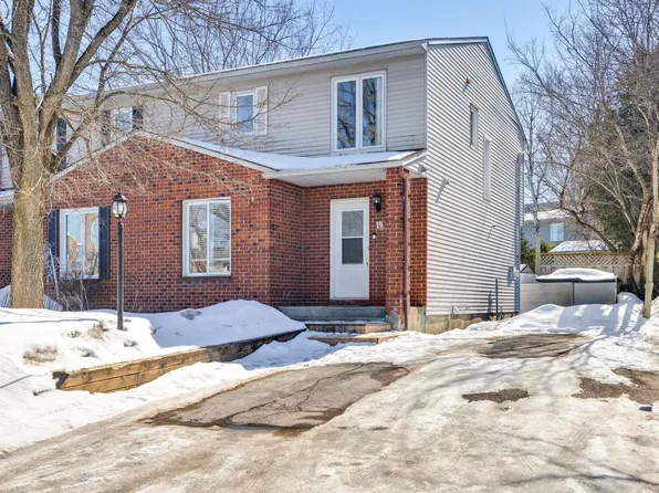 19 Rue Du Cyclisme, Gatineau, QC J8Z 2S3