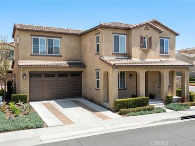 298 W Pebble Creek Ln, Orange, CA, 92865