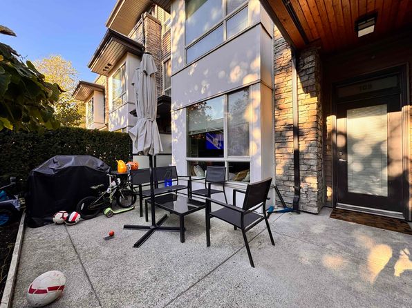 2 bedroom rental in Burnaby — photo 2