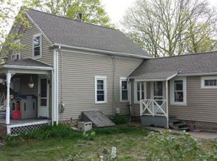 198 Marion Rd, Wareham, MA 02571