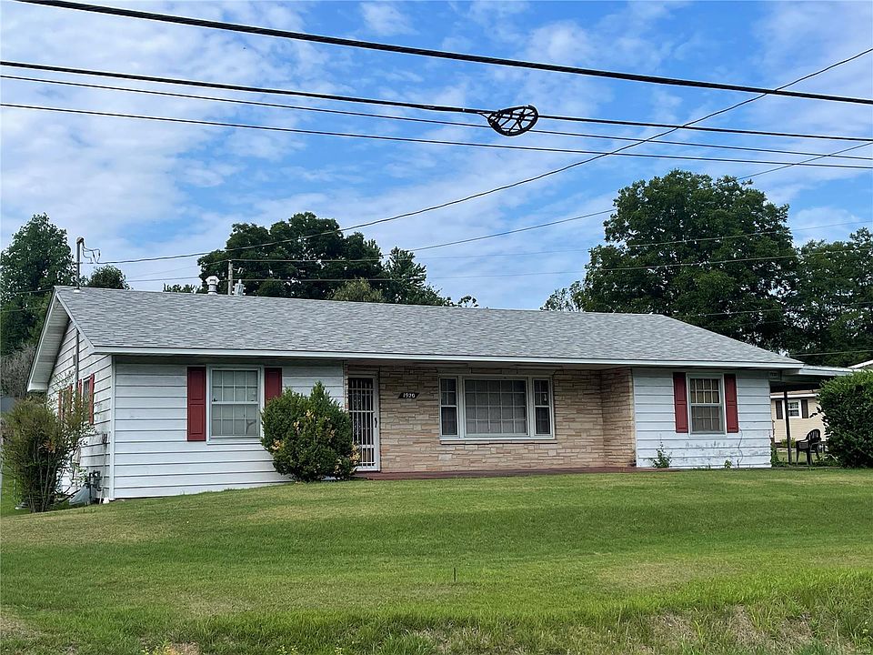 1920 Barron Rd, Poplar Bluff, MO 63901 MLS 23044559 Zillow