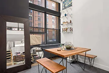 Rented by Keller Williams NYC