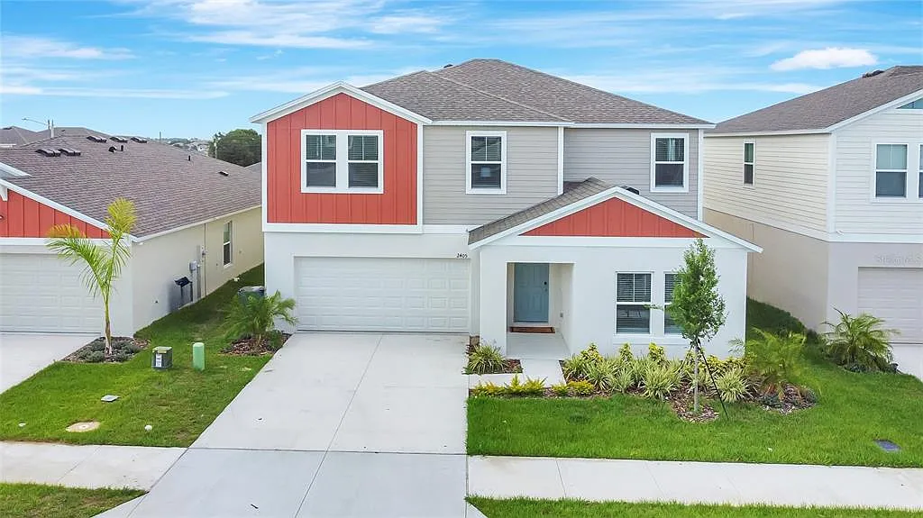 5 bed, 3.0 bath, 2933 sqft, $3,200 — Photo 1