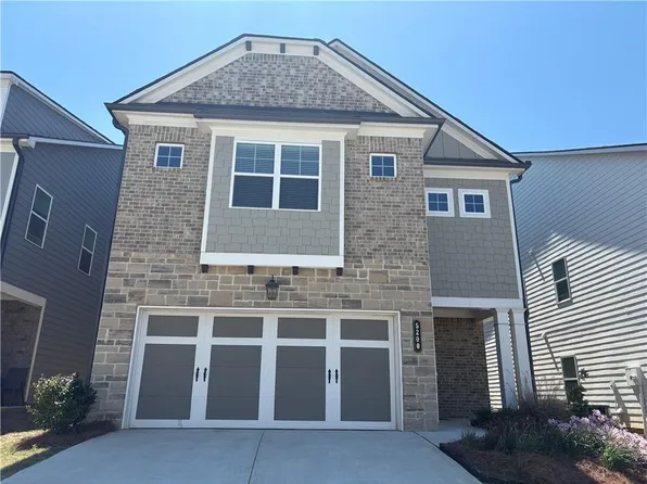 5200 Fox Den Rd, Oakwood, GA 30566