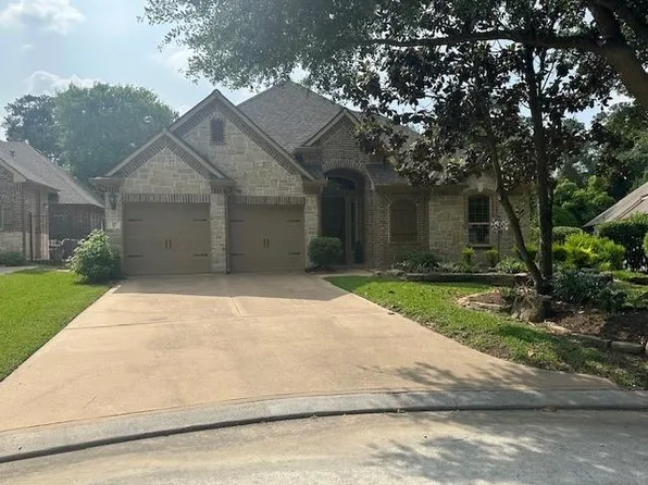 46 Danby Pl, Tomball, TX 77375