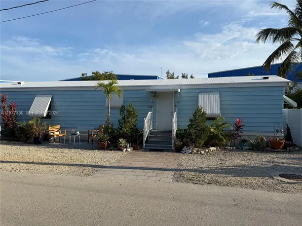 212 Orchid St #0, Tavernier, FL 33070