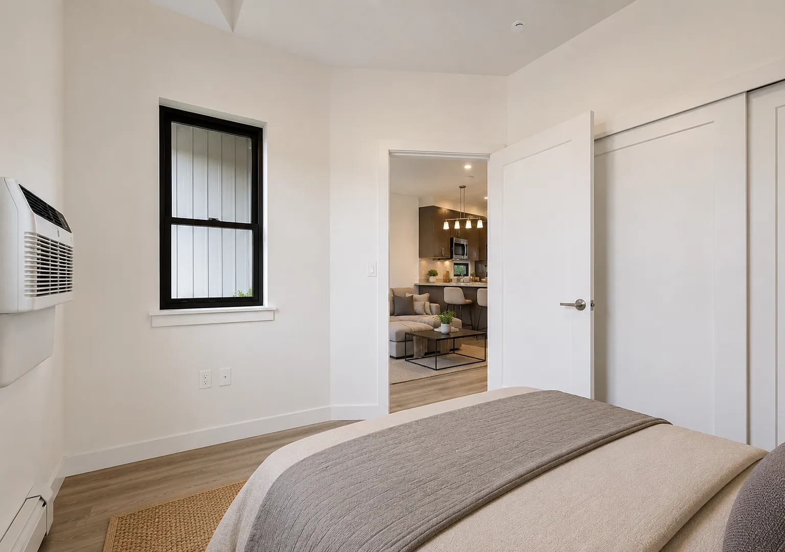 Pre-Leasing Now | Be The First To Live In This Brand-New Whittier Place Condo | Available End Of ... — Photo 4