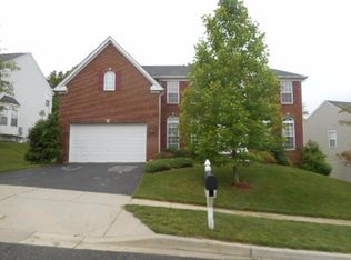 9204 Chestnut Ave, Bowie, MD 20720