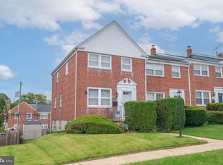 1413 Langford Rd, Baltimore, MD 21207