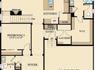 8045 Mount Ouray Rd, Littleton, CO 80125