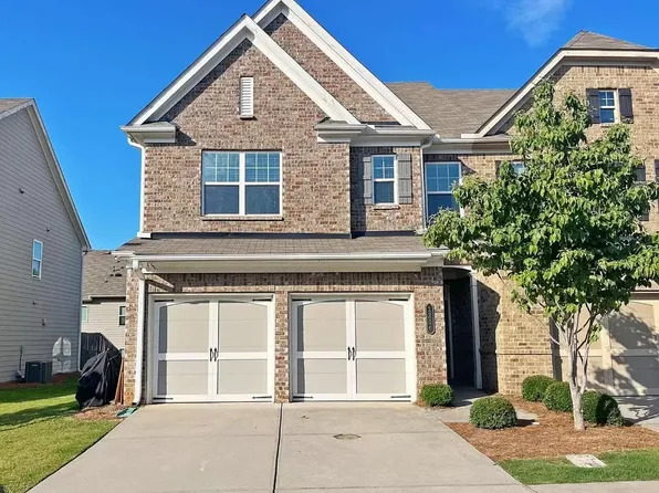 1234 Fischer Trce, Cumming, GA 30041