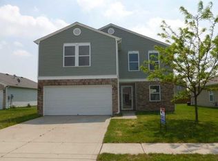 7911 Caraway Ln, Indianapolis, IN 46239