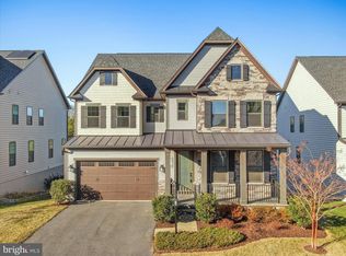 6216 Nightfire Ter, New Market, MD 21774