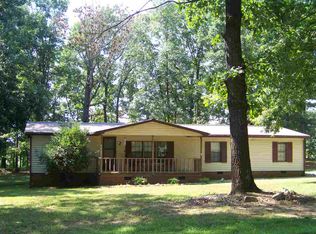 148 Black Rd, Ellenboro, NC 28040