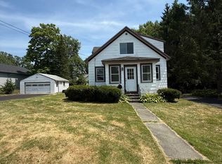 1004 Wisconsin Ave #1, Rensselaer, NY 12144