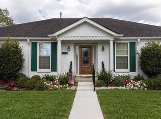 4605 Henican Pl, Metairie, LA 70003