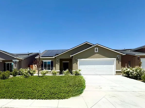 1205 E Orange St, Avenal, CA 93204