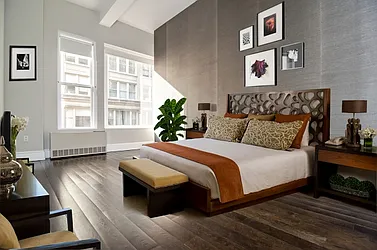 Rented by Citi Habitats