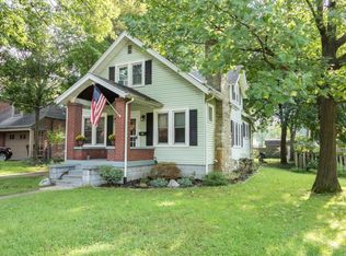 540 Ludlow St, Lawrenceburg, IN