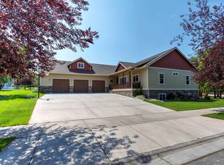 5101 Victor Pl, Missoula, MT 59803