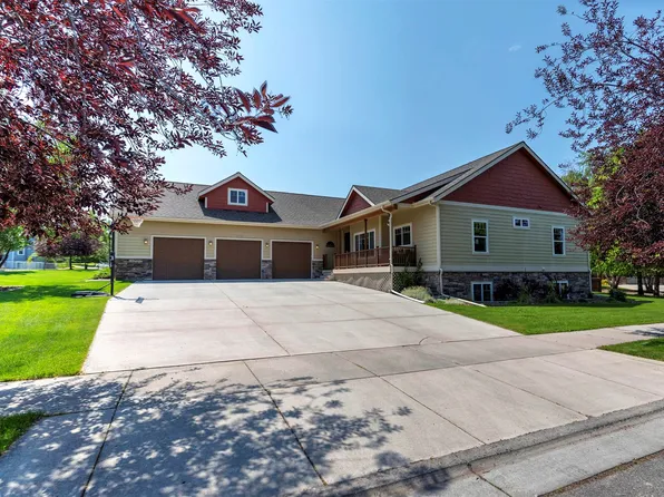 5101 Victor Pl, Missoula, MT 59803