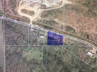 12601 Colonel Glenn Rd, Little Rock, AR 72210