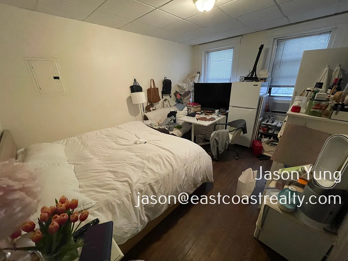 Building Photo - 407 Huntington Ave #5
