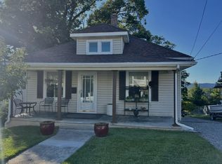 1112 Murray Ave SE, Roanoke, VA 24013