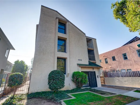 1244 E 3rd St APT 104, Long Beach, CA 90802