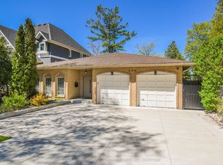 694 Broadview Ave, Orillia, ON L3V 6P3