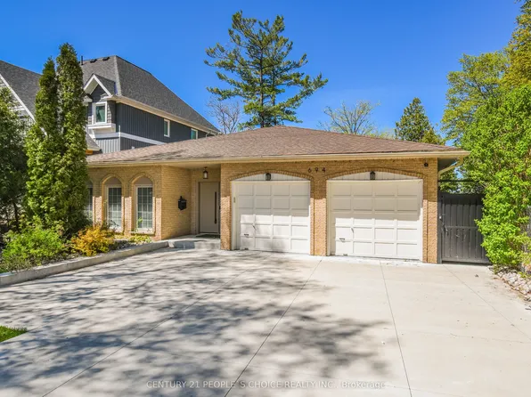 694 Broadview Ave, Orillia, ON L3V 6P3