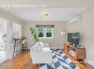 2326 N Commonwealth Ave, Los Angeles, CA 90027