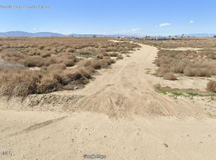 65th Street East & Ave #L4, Palmdale, CA