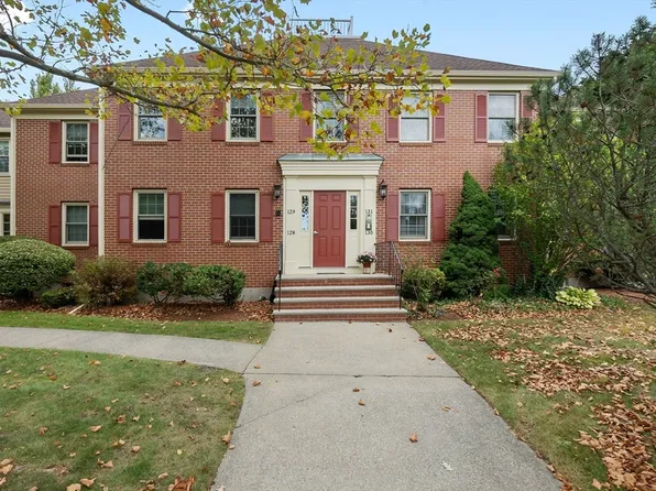 130 Village Post Rd #130, Danvers, MA 01923