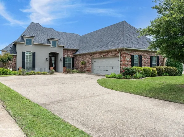 9581 Mazant Ln, Shreveport, LA 71115