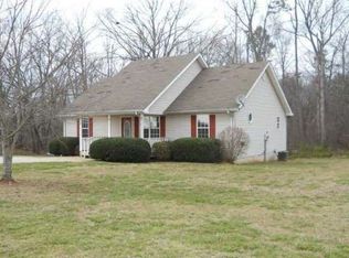 735 Hazel Creek Rd, Mount Airy, GA 30563