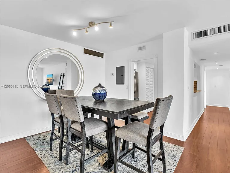 2451 S Brickell Ave #20M — Photo 20