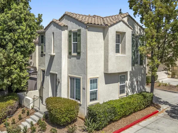 1002 Teatro Cir, El Cajon, CA 92021