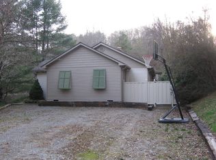 767 Ledbetter Rd, Cullowhee, NC 28723