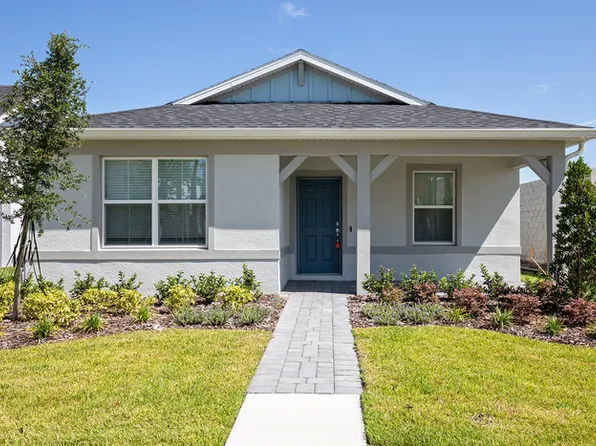 10860 Waterwood Aly, Orlando, FL 32829