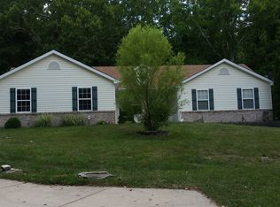 10696 Highway D, Marthasville, MO 63357
