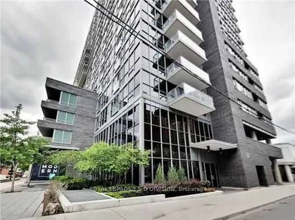 320 Richmond St E #304, Toronto, ON M5A 1P9